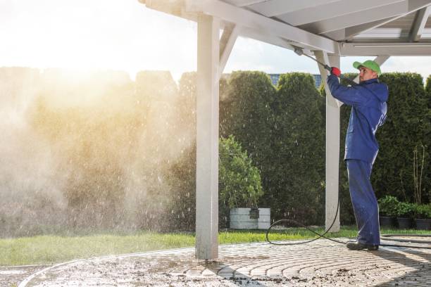 Best Restaurant Pressure Washing  in Red Oak, TX