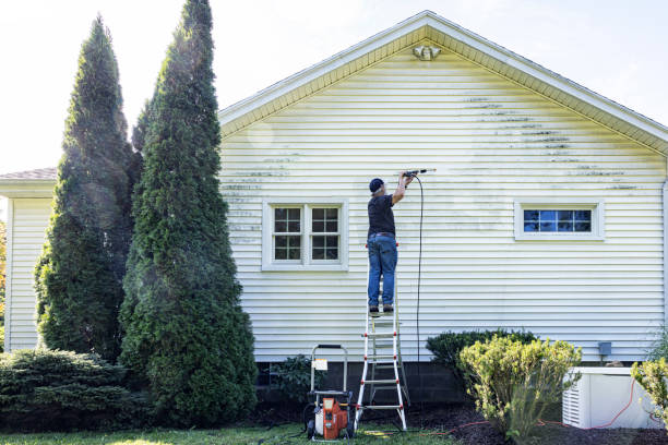 Best Building Exterior Washing  in Red Oak, TX